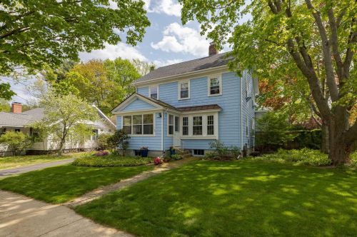 234 Aldrich Rd, Portsmouth, NH 03801-4907