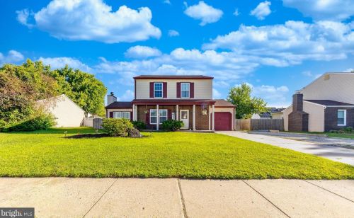 10 Hampton Ct, Blenheim, NJ 08012-4567