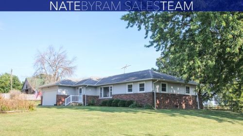 19134 2000 North Rd, Danville, IL 61834-6236