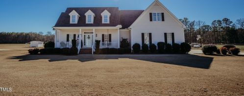 4221 Wiggins Mill Rd, Wilson, NC 27893-9714
