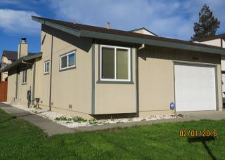 1944 Manor Pl, Fairfield, CA 94533-4108