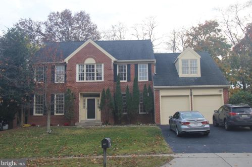 14340 Hollyhock Way, Burtonsville, MD 20866-1700
