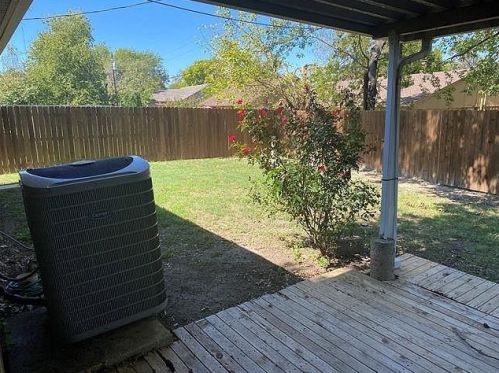 416 Everest Ct, Cedar Hill TX 75104-2227 exterior