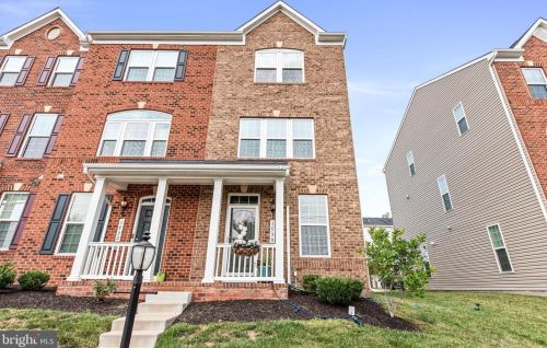 1730 Featherstone Rd, Woodbridge, VA 22191-3425