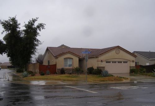 811 Early Dawn Way, San Jacinto, CA 92582-3171