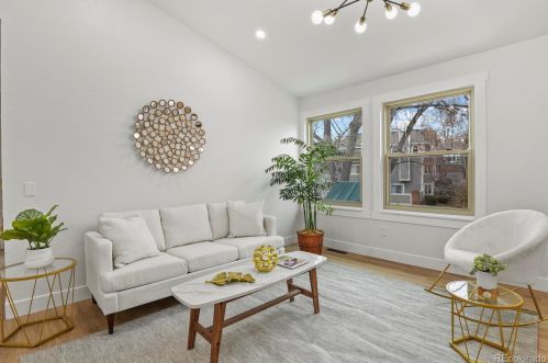 7743 Niagara Way, Englewood CO  80112-2515 exterior