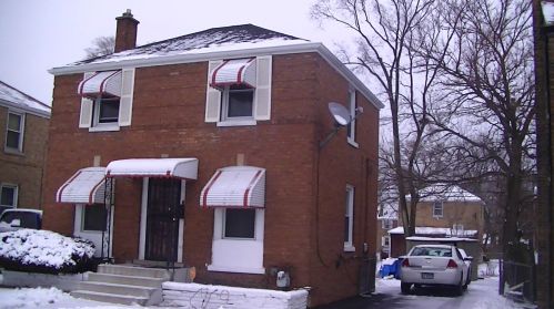 16009 Halsted St, Dixmoor, IL
