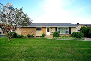 155 Mill Meadow Ln, Addison, IL 60101-3231