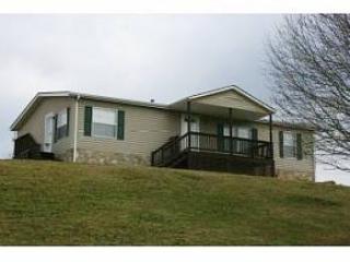 850 Roaring Fork Rd, Greeneville, TN 37745-1193