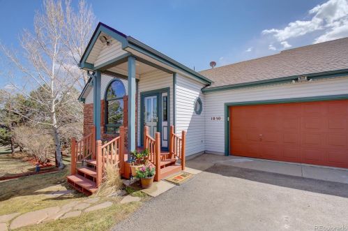 1850 Shoshone Trl, Elizabeth, CO 80107-8444