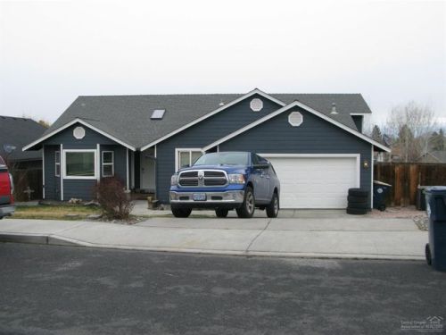 2408 33 St, Eagle Crest OR  97756-7504 exterior