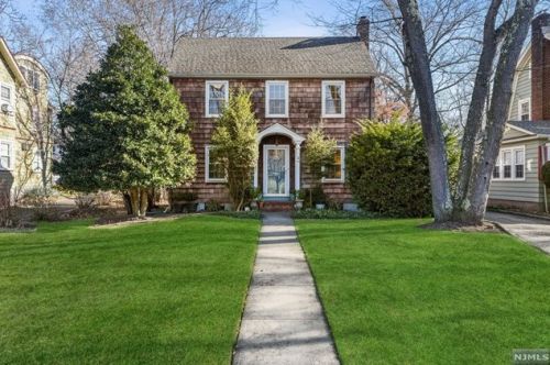 43 Essex Ave, Montclair, NJ 07042-4124