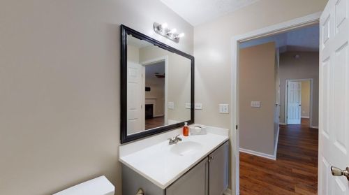 280 Georgia Belle Dr, Jefferson GA  30549-1486 exterior