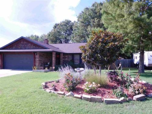 317 Beaumont Dr, Ardmore, OK 73401-9113