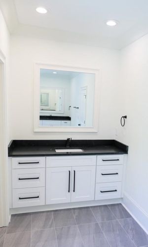 425 Harold Ave, Atlanta GA  30307-1739 exterior