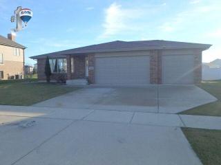 14501 Audubon Trl, Wilton Center, IL 60442-7716