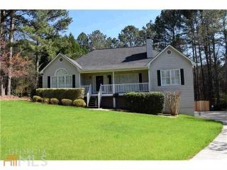 129 Viola Dr, Dallas, GA 30157-2657