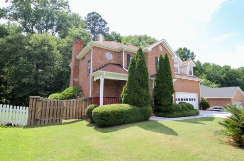 604 Kimberley Pl, Evans, GA 30809-5830