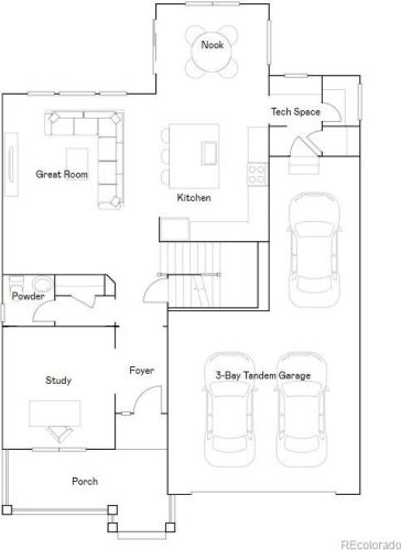 16380 St Paul St, Denver, CO 80602