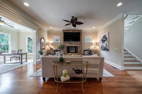 2459 Ellijay Dr, Atlanta GA  30319-3439 exterior