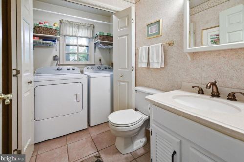 126 Covered Bridge Ln, Fruitland MD 21826-1102 exterior