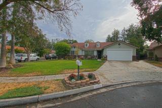 3323 Mesa Ave, Fresno, CA 93711-1688