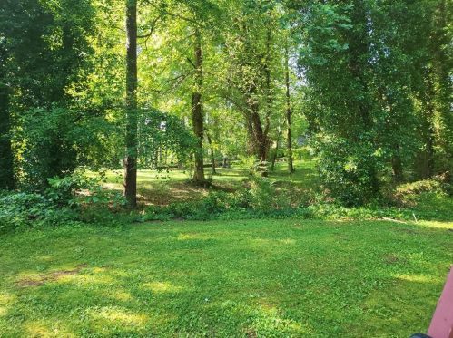 2202 Woodstream Ct, Conyers GA  30094-6830 exterior