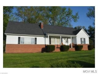 11093 Dupont Rd, New England WV  26181-3513 exterior