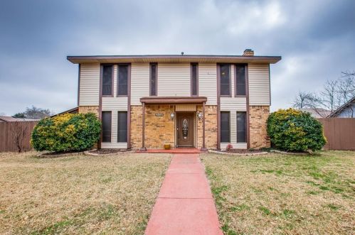 2102 Richbrook Dr, Garland, TX 75044-7120