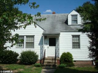 1225 Keswick Ln, Richmond, VA 23225-2805