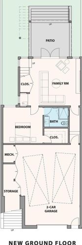 244 16th Ave, San Francisco, CA 94118-1019