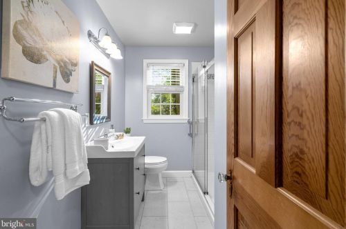 709 Milestone Dr, Silver Spring MD 20904-2735 exterior