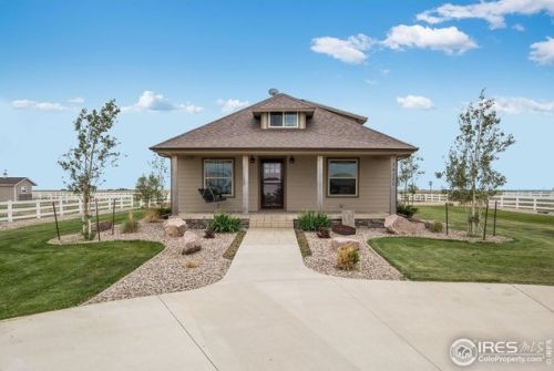 24250 Carlin St, Ault, CO 80610-9465
