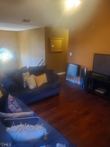 3650 Bristol Overlook, Rex GA 30273-2281 exterior