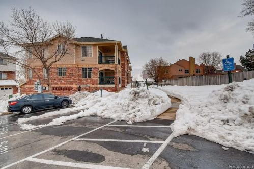 8940 Fox Dr, Denver CO 80260-8809 exterior