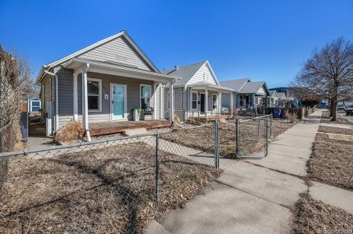 605 Elk Pl, Denver, CO 80216-2709