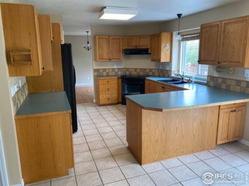 4955 C St, Greeley CO 80631-9574 exterior