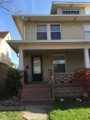 2327 Guilford Ave, Indianapolis IN  46205-4525 exterior