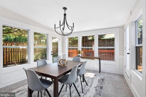 407 Greenbrier Dr, Silver Spring MD 20910-4230 exterior