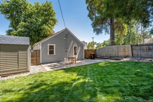 1645 6 Ave, Greeley CO 80631-5811 exterior