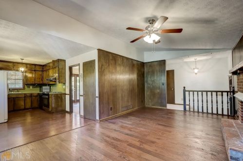 2385 Shadowood Dr, Conyers GA  30094-6143 exterior