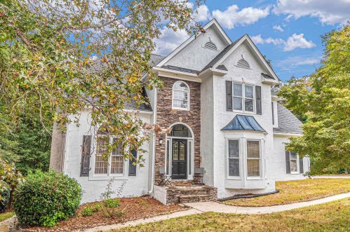 2325 Lochinver Ln, Conyers, GA 30094-6853