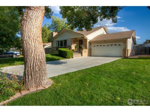 807 Elm St, Fort Collins, CO 80550-4739