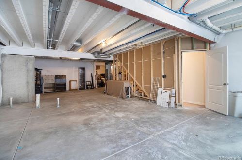 8164 Ider Ct, Denver CO  80016 exterior