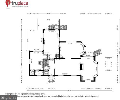 1903 Stratton Rd, Silver Spring MD 20910-1739 exterior