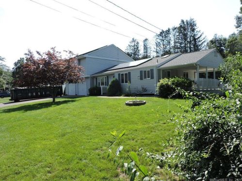 97 Benedict Dr, Wapping, CT 06074-3243