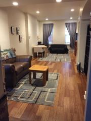 1517 4th St, Philadelphia PA  19147-6528 exterior