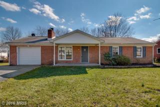 107 Dogwood Ave, Graceham, MD 21788-1604