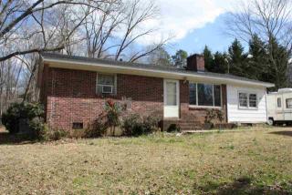 527 Singing Pines Rd, Seneca, SC 29678-5434