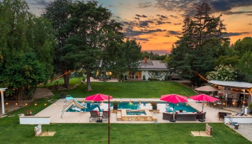 1244 Highland Rd, Santa Ynez, CA 93460-9604